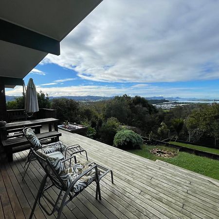 Appartement The Grays à Whangarei Extérieur photo