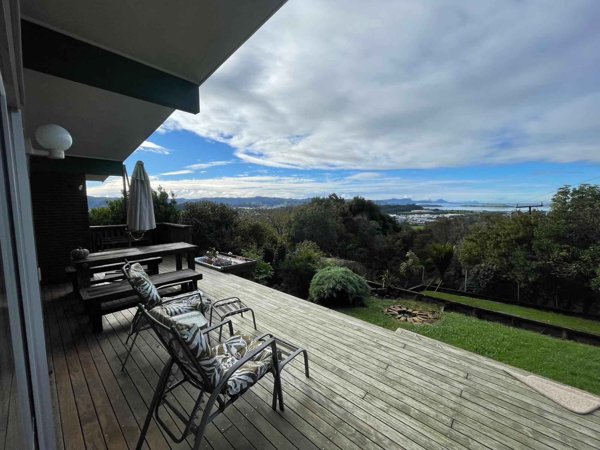 Appartement The Grays à Whangarei Extérieur photo
